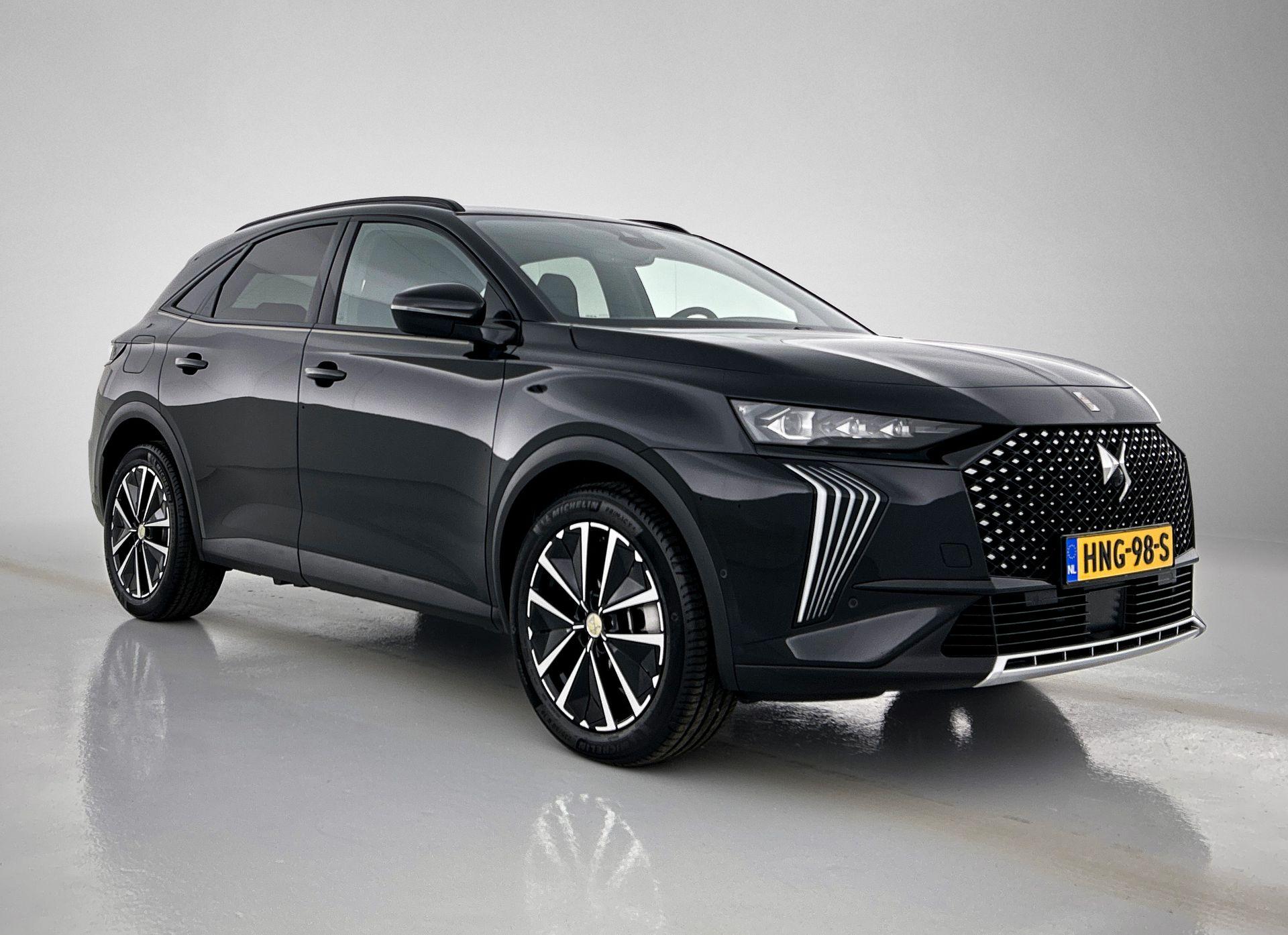 DS DS 7 1.6 PHEV 225 Edition France - Afbeelding 2
