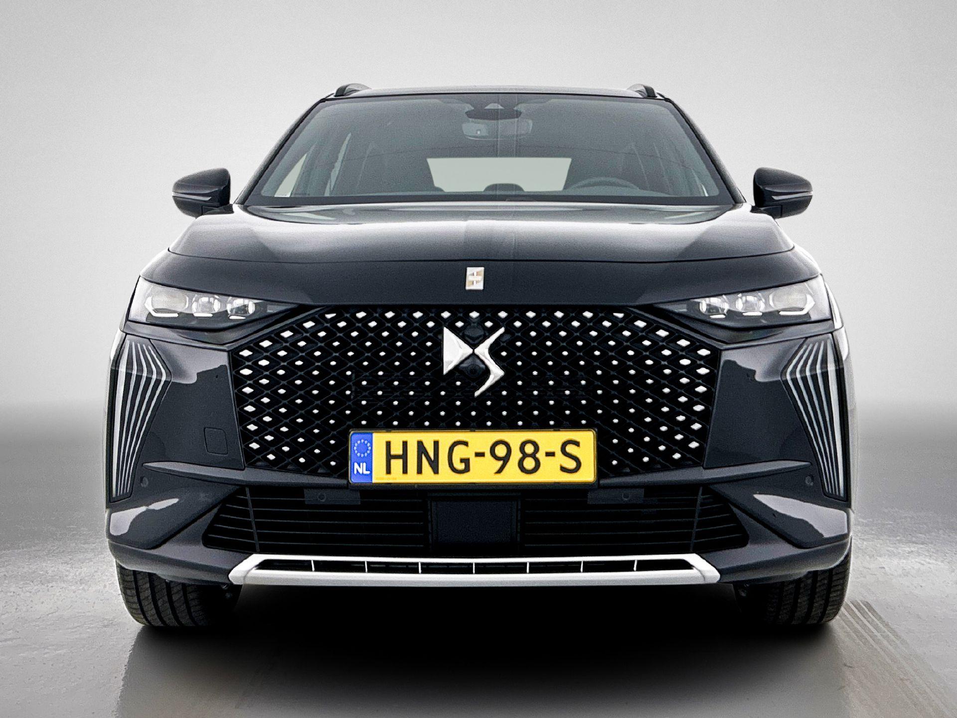 DS DS 7 1.6 PHEV 225 Edition France - Afbeelding 3