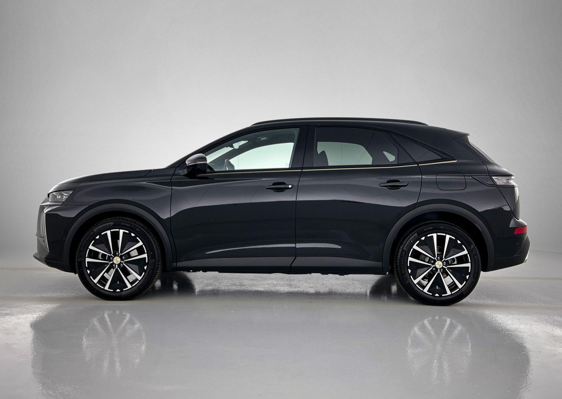 DS DS 7 1.6 PHEV 225 Edition France - Afbeelding 4