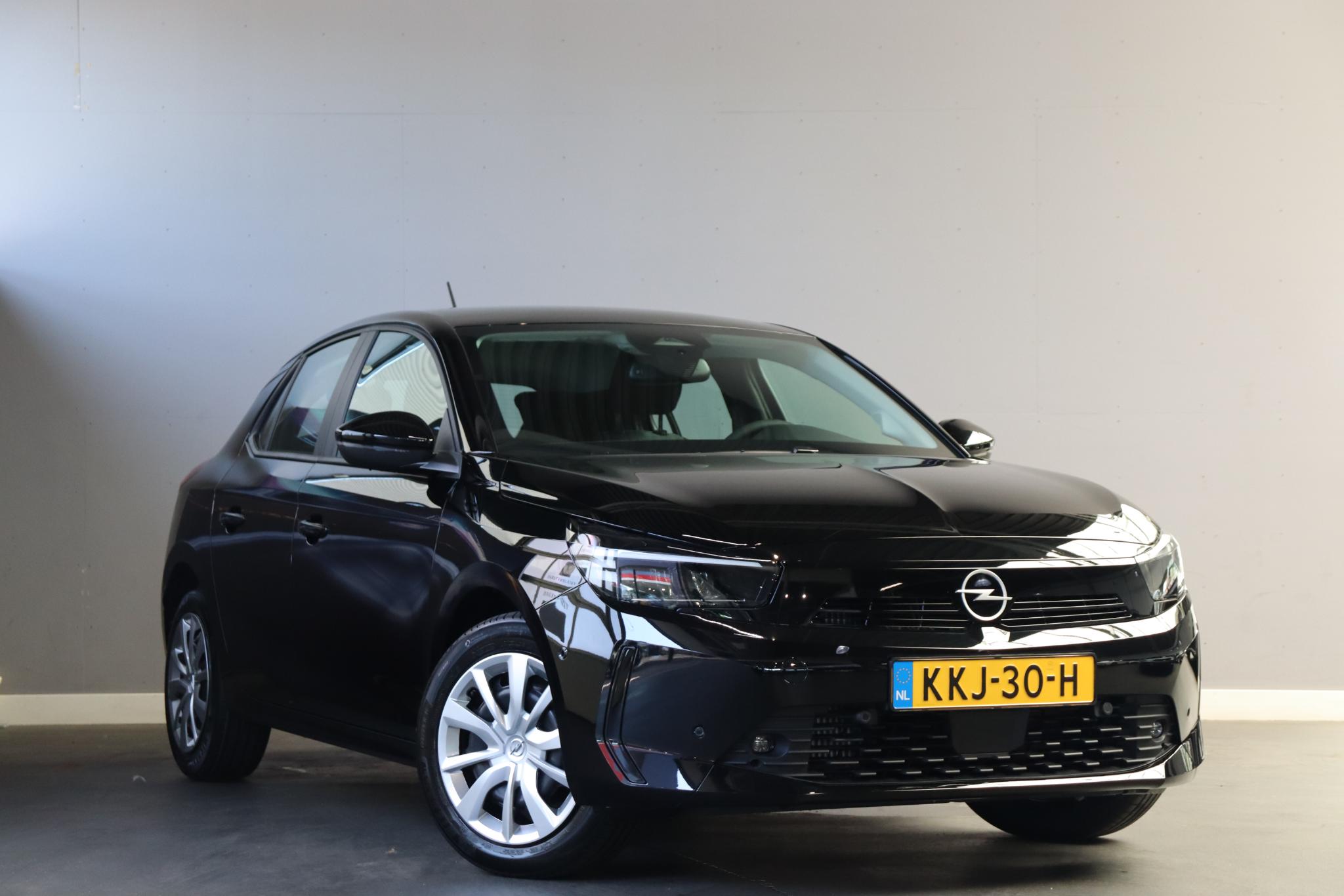Opel Corsa 1.2 Turbo Hybrid Edition - Afbeelding 2