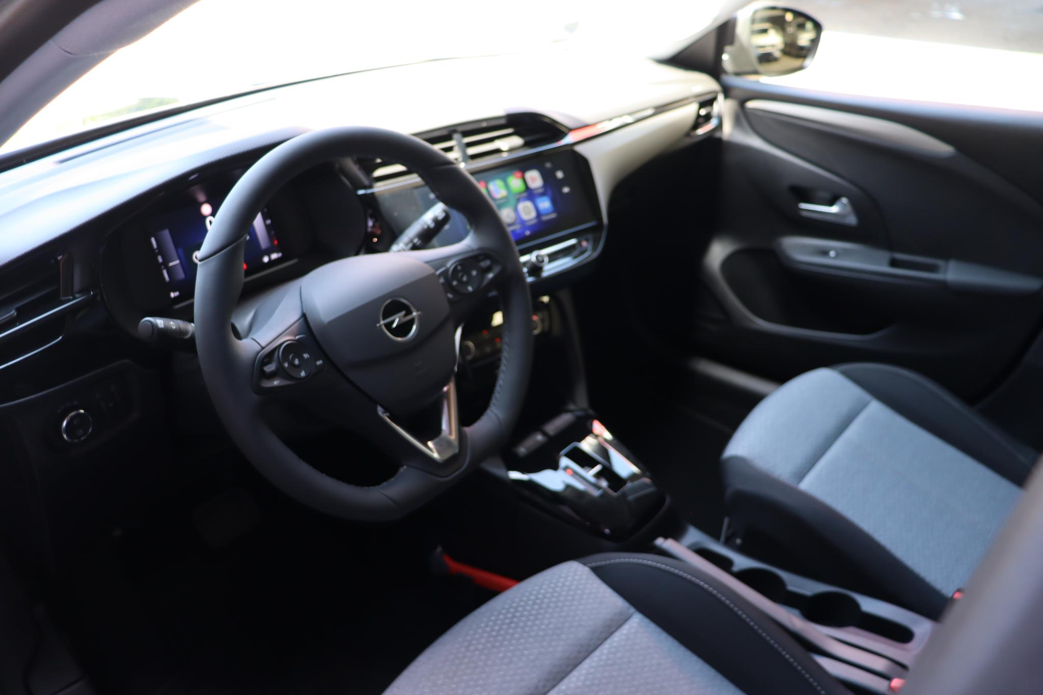 Opel Corsa 1.2 Turbo Hybrid Edition - Afbeelding 5