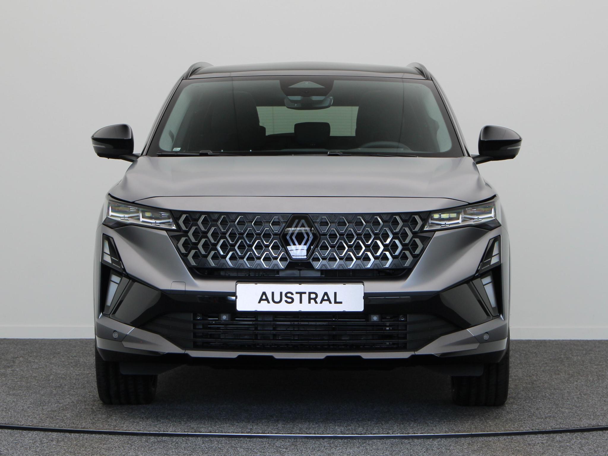 Renault Austral E-Tech full hybrid 200pk esprit Alpine - Afbeelding 6