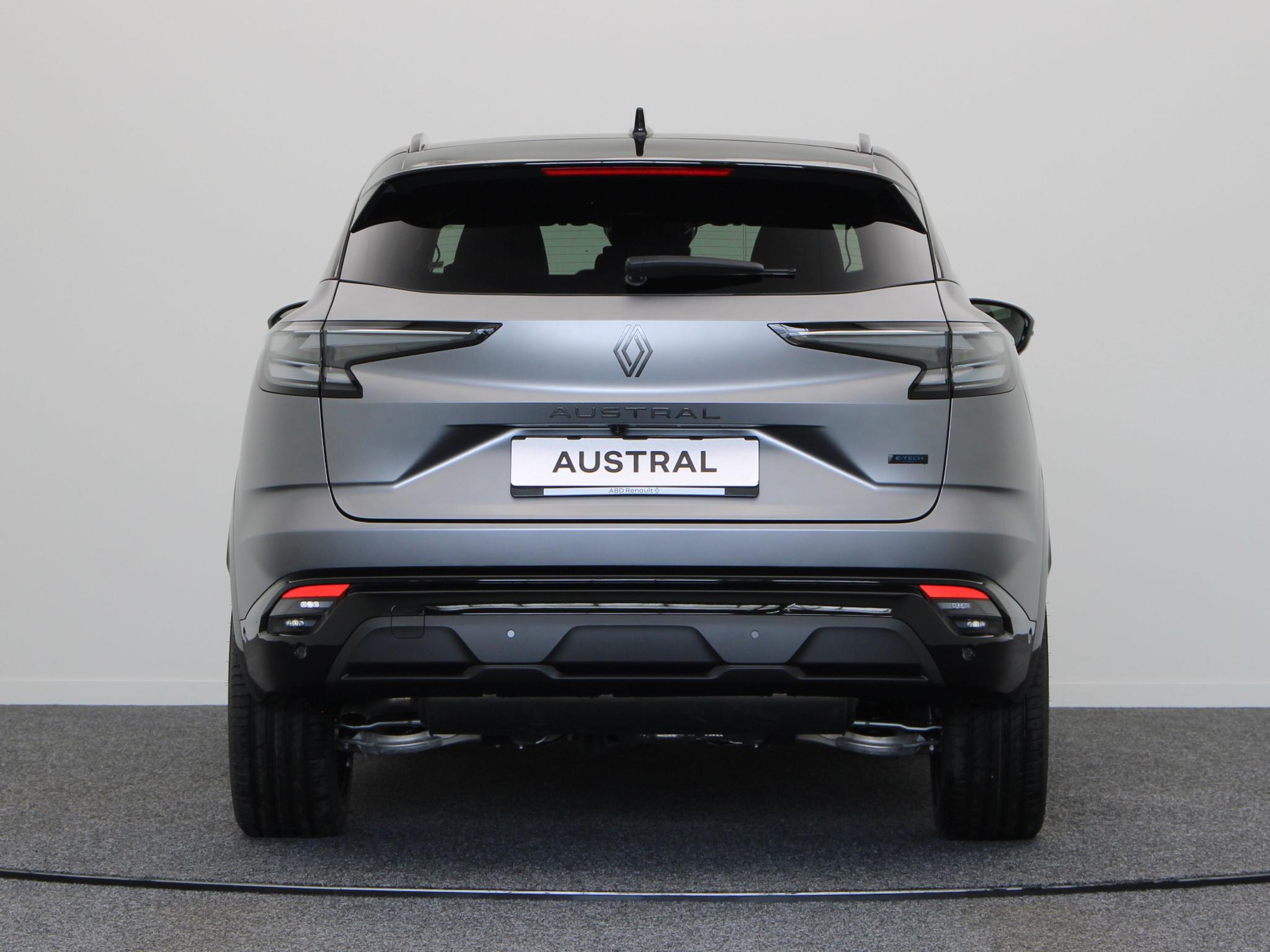 Renault Austral E-Tech full hybrid 200pk esprit Alpine - Afbeelding 7