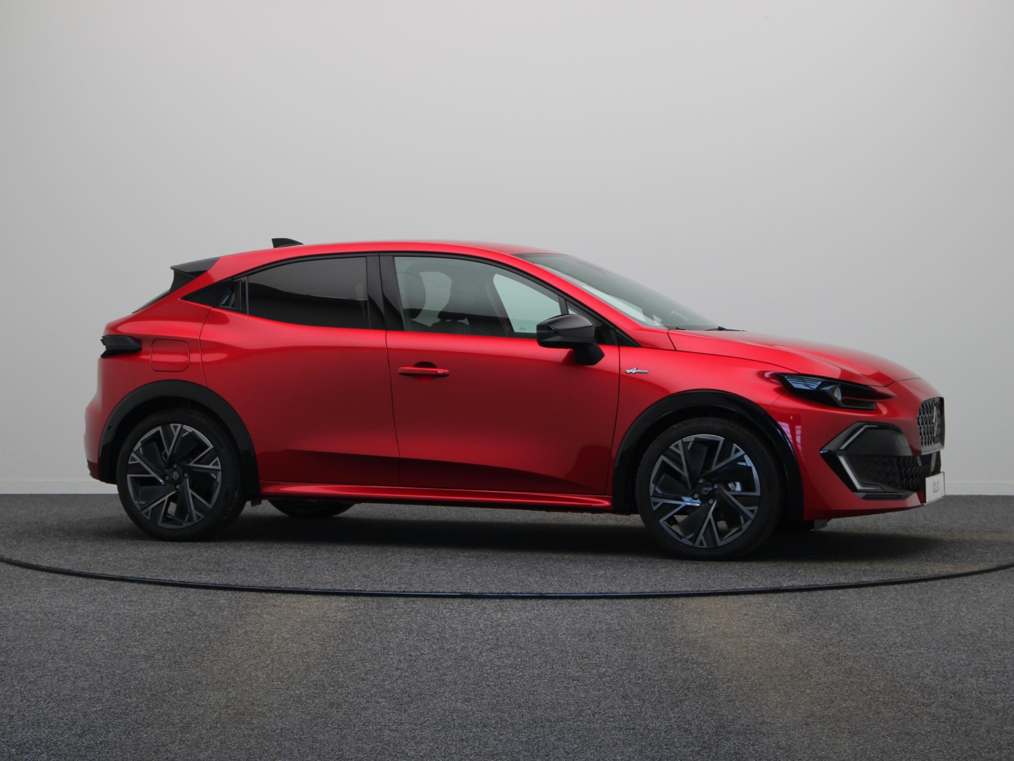 Renault Clio Hybrid 160k esprit Alpine - Afbeelding 11