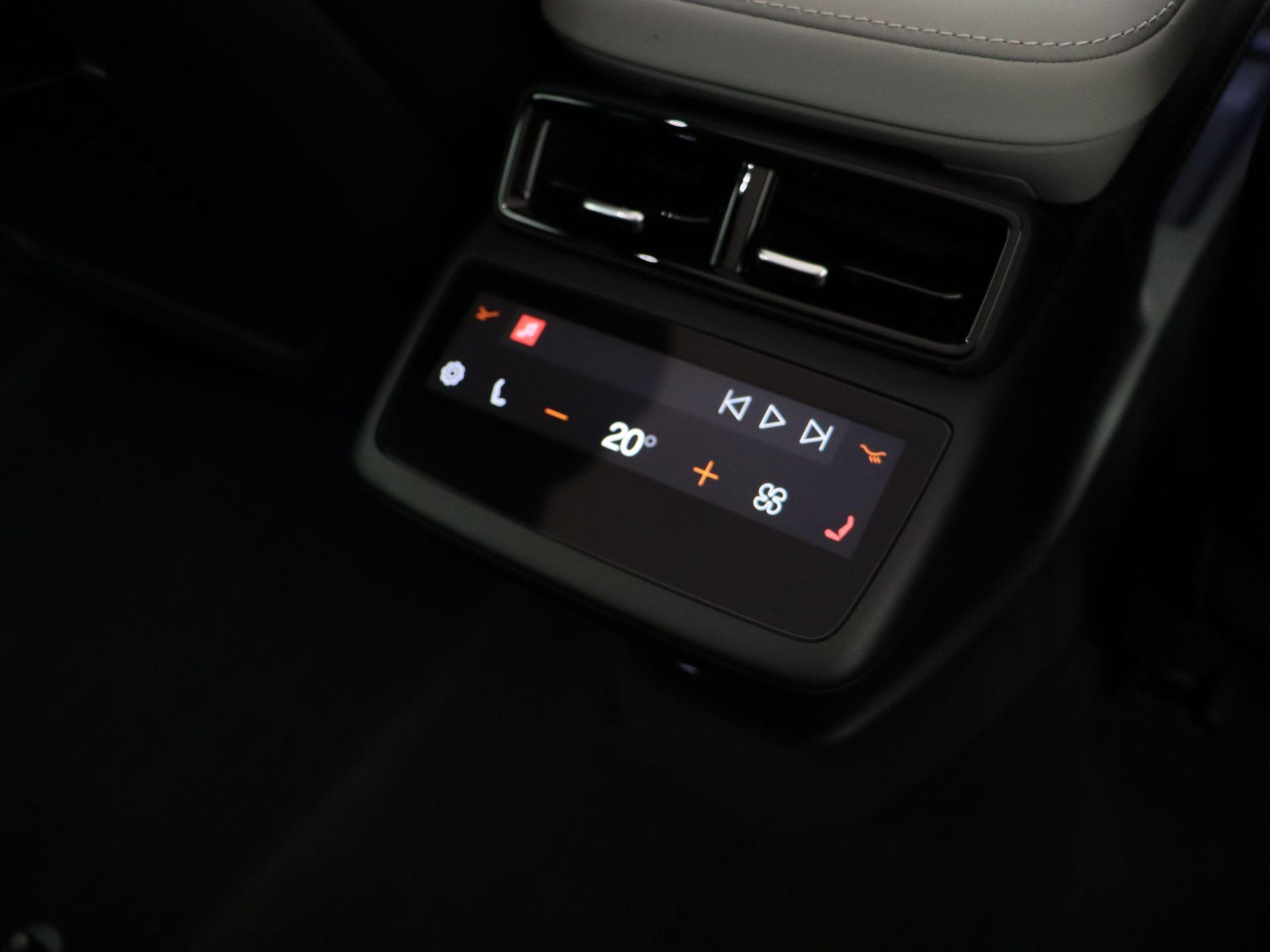 Polestar 4 Long Range Single motor 100 kWh - Afbeelding 5