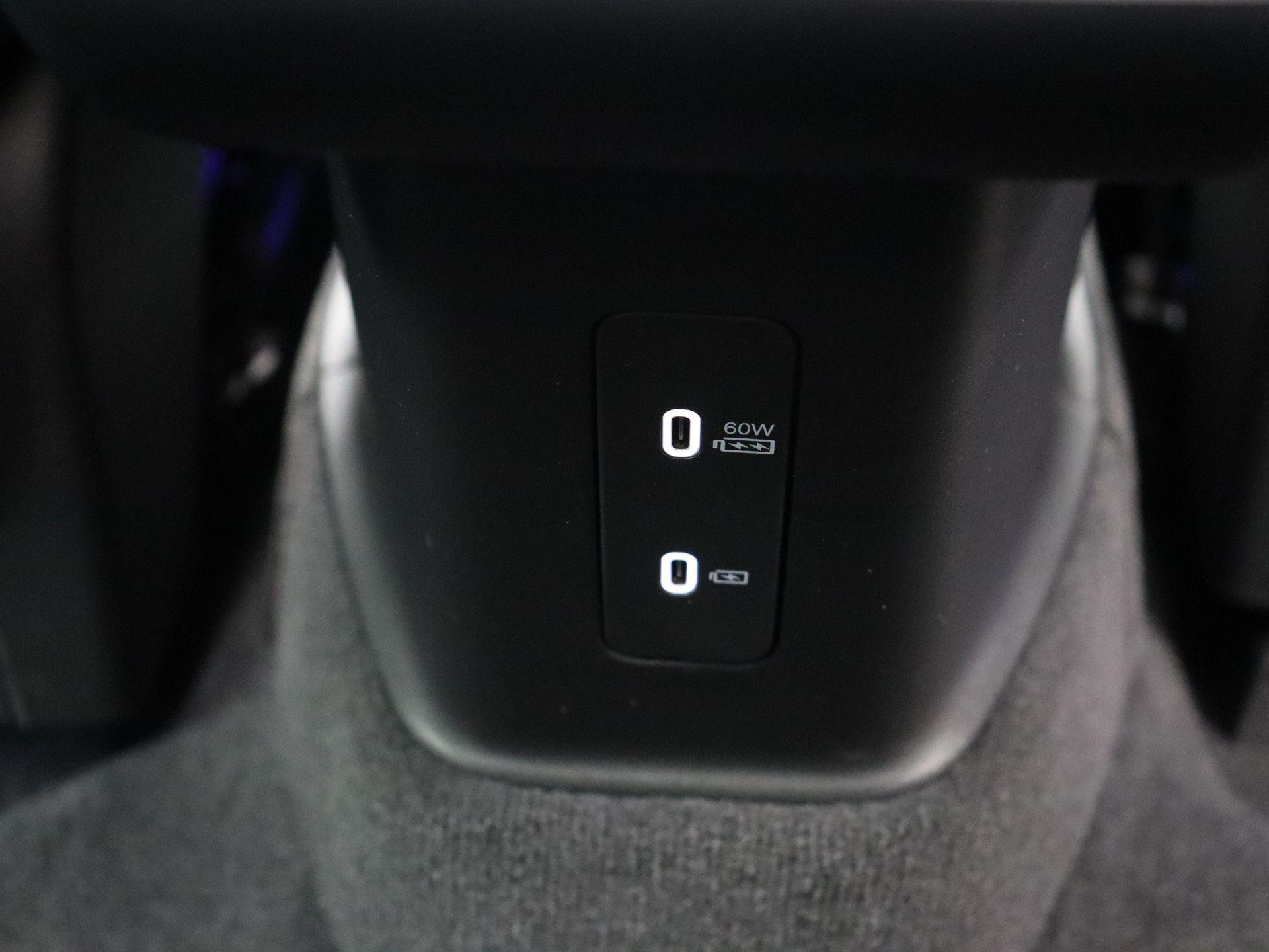 Polestar 4 Long Range Single motor 100 kWh - Afbeelding 6