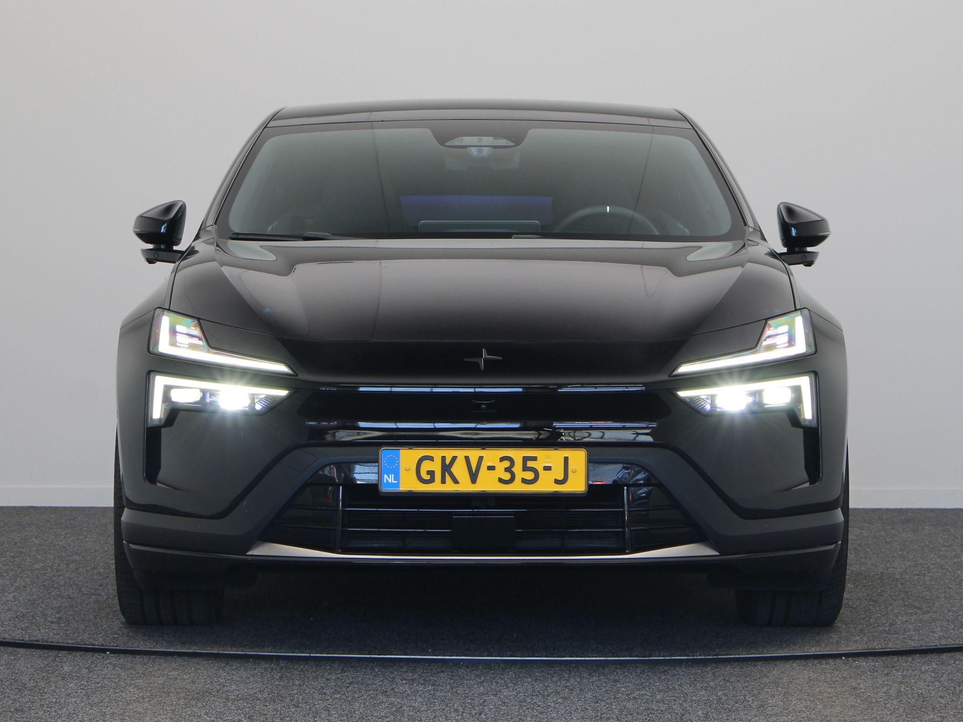 Polestar 4 Long Range Single motor 100 kWh - Afbeelding 7