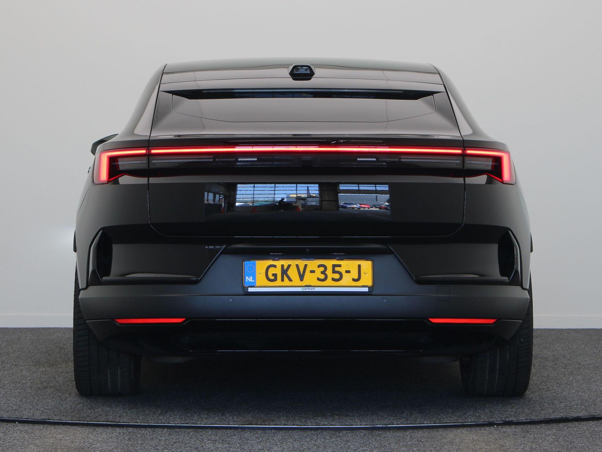 Polestar 4 Long Range Single motor 100 kWh - Afbeelding 8