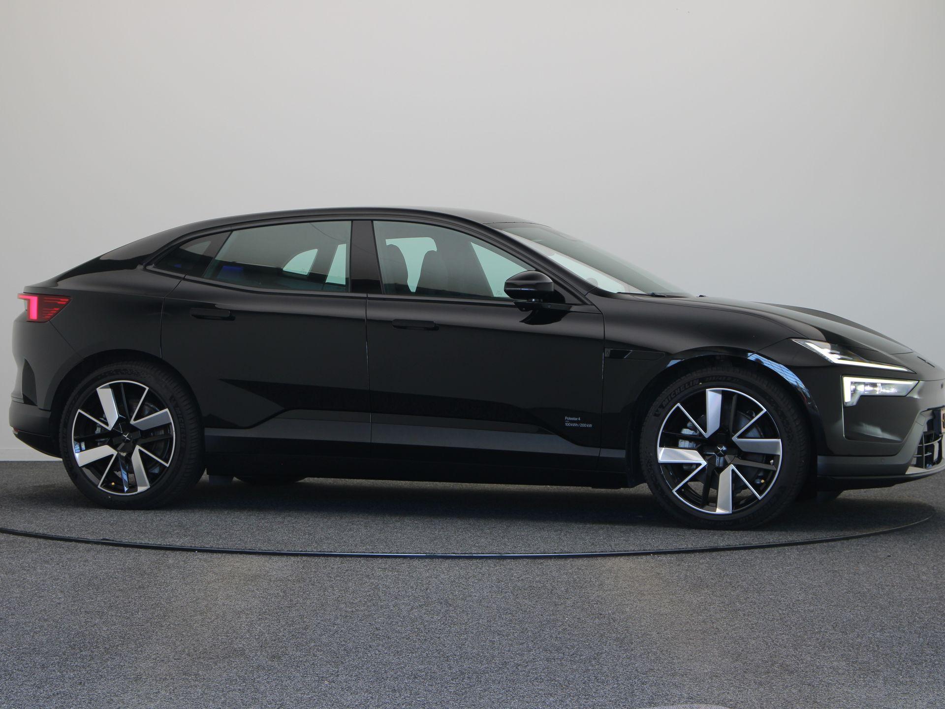 Polestar 4 Long Range Single motor 100 kWh - Afbeelding 11