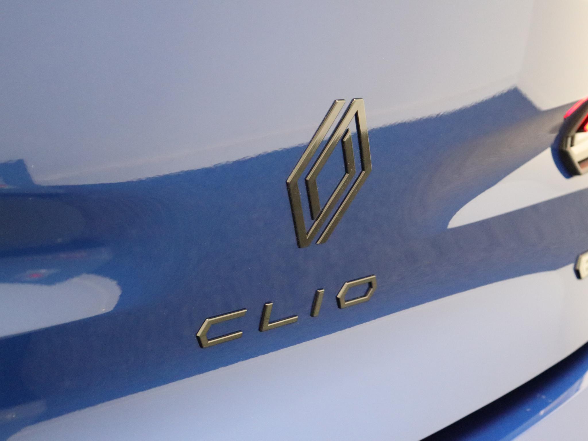 Renault Clio TCe 115pk techno - Afbeelding 3