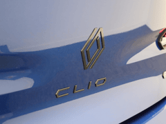 Renault Clio TCe 115pk techno - Afbeelding 3