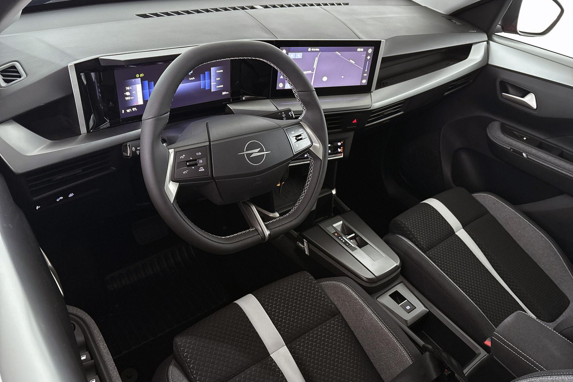 Opel Frontera Electric GS 44 kWh - Afbeelding 4