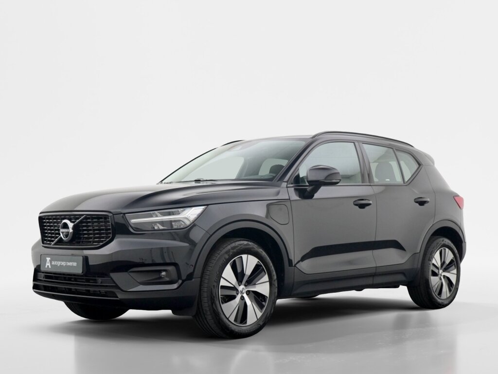 Volvo XC40 1.5 T4 Recharge R-Design Expression | 360 camera | Navigatie