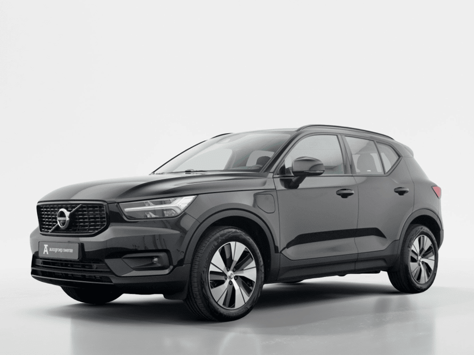 Volvo XC40 1.5 T4 Recharge R-Design Expression | 360 camera | Navigatie - Afbeelding 1