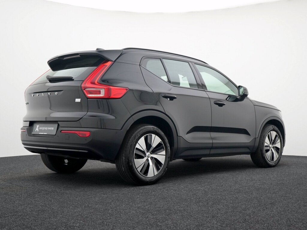 Volvo XC40 1.5 T4 Recharge R-Design Expression | 360 camera | Navigatie - Afbeelding 2