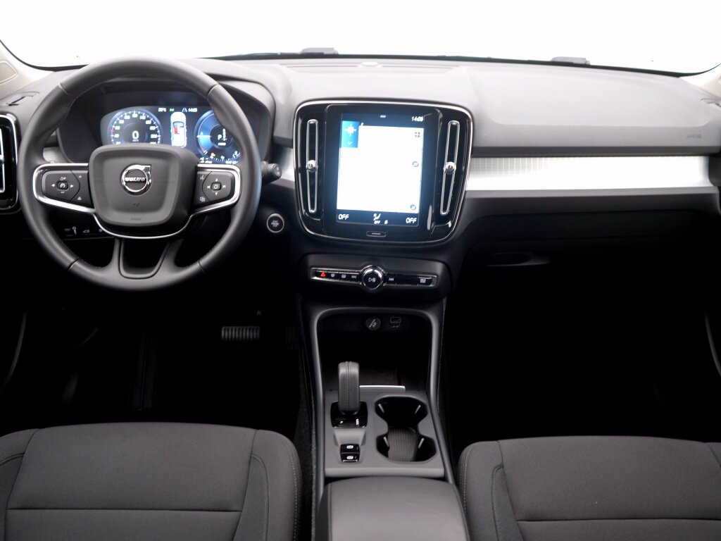 Volvo XC40 1.5 T4 Recharge R-Design Expression | 360 camera | Navigatie - Afbeelding 3