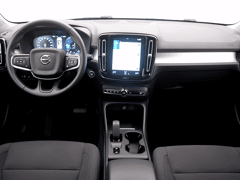 Volvo XC40 1.5 T4 Recharge R-Design Expression | 360 camera | Navigatie - Afbeelding 3