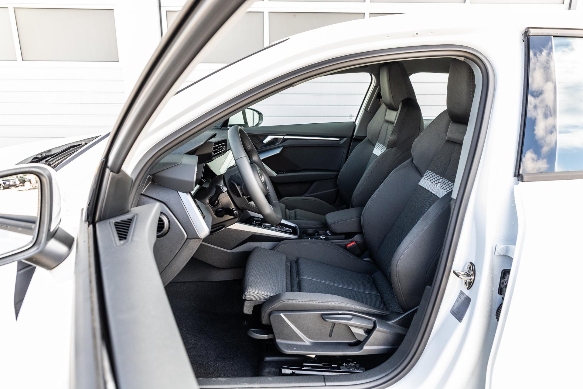 Audi A3 Sportback 30 TFSI 115pk Pro Line - Afbeelding 4