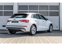 Audi A3 Sportback 30 TFSI 115pk Pro Line - Afbeelding 2