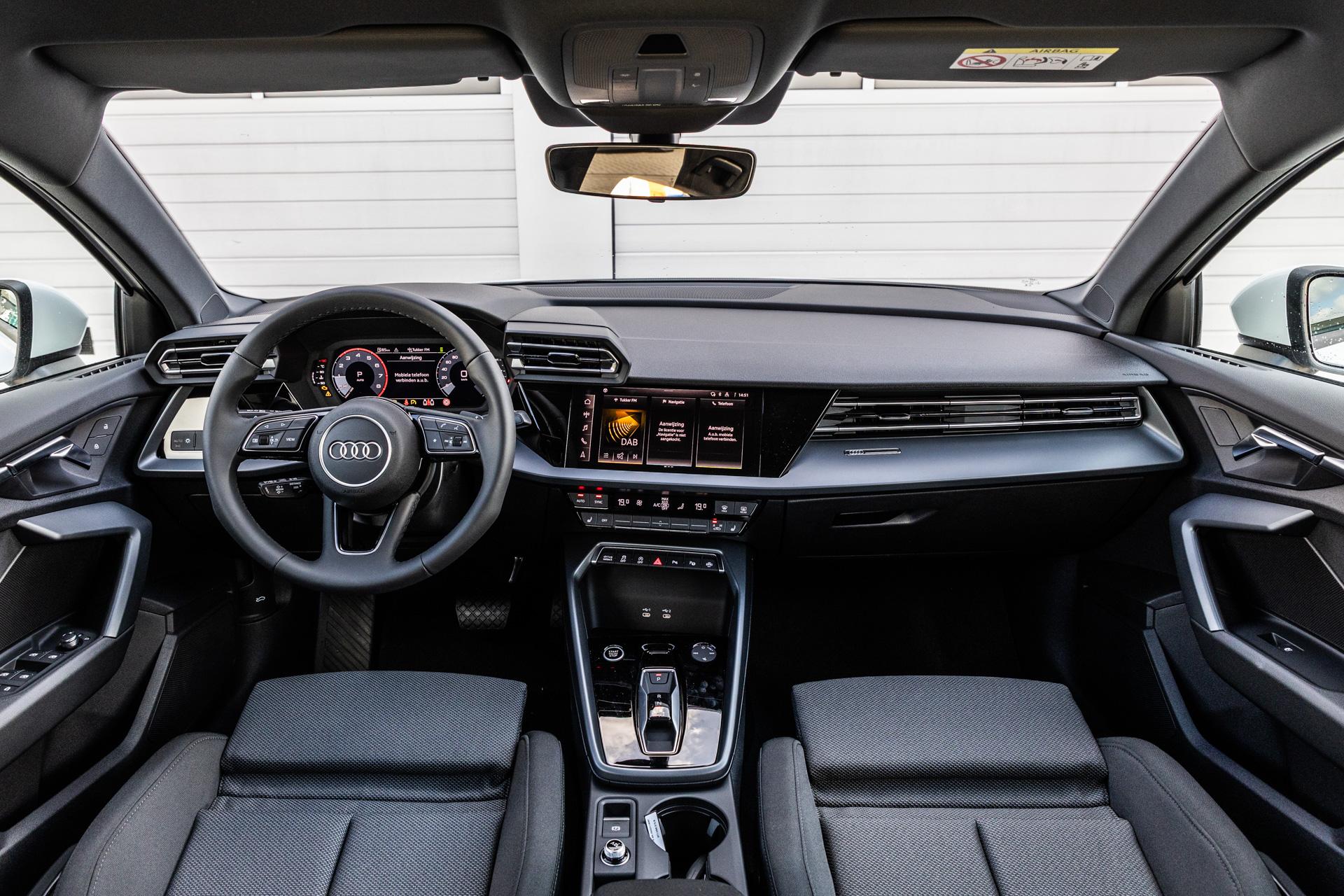 Audi A3 Sportback 30 TFSI 115pk Pro Line - Afbeelding 5