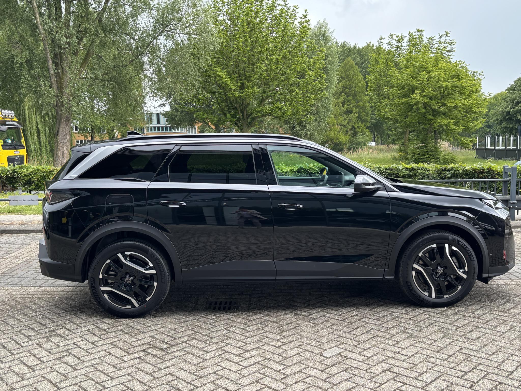 Peugeot 5008 1.6 Plug-in Hybrid 195 Allure 7p - Afbeelding 4