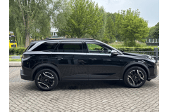 Peugeot 5008 1.6 Plug-in Hybrid 195 Allure 7p - Afbeelding 4