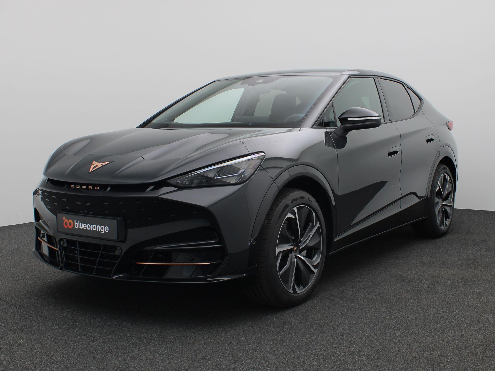 CUPRA Tavascan Business 82 kWh 286PK Aut.