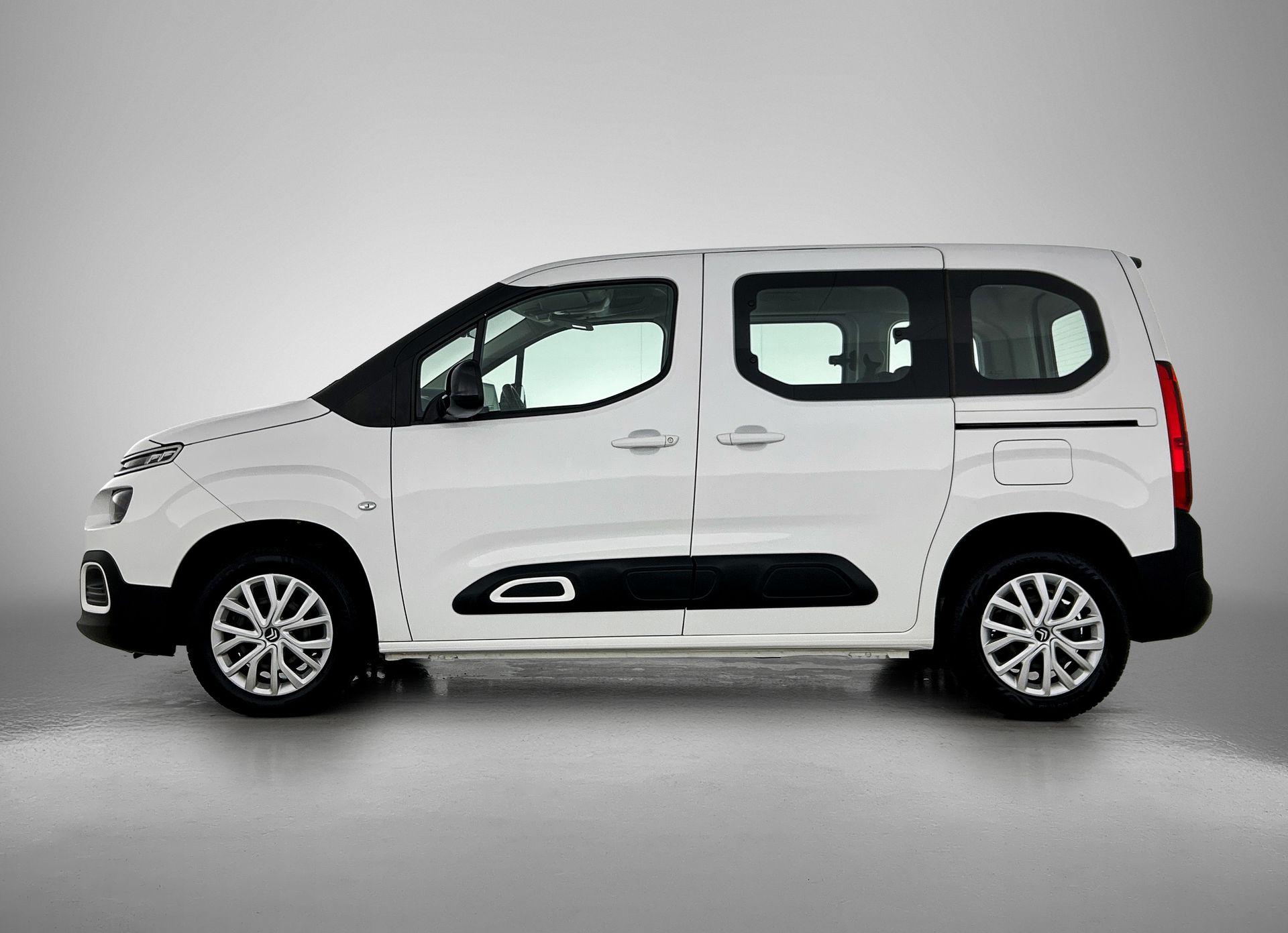 Citroën Berlingo MPV Feel 130pk Automaat - Afbeelding 2