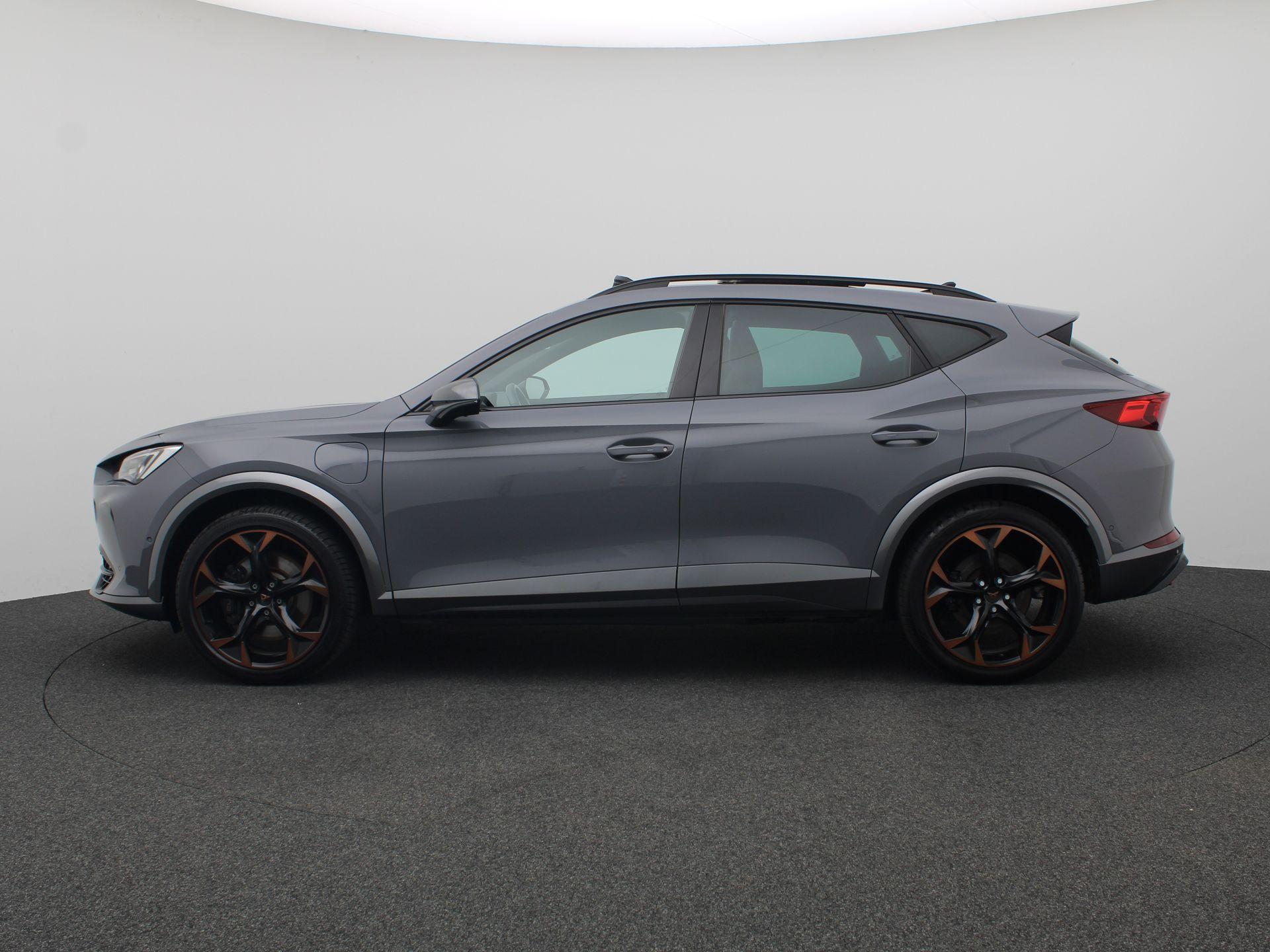 CUPRA Formentor 1.4 e-Hybrid VZ Performance 245PK DSG - Afbeelding 3