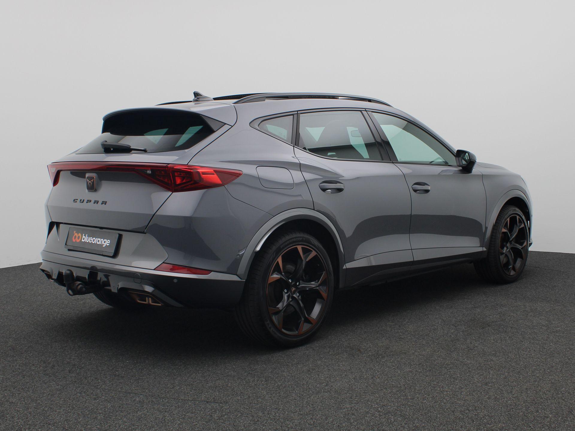CUPRA Formentor 1.4 e-Hybrid VZ Performance 245PK DSG - Afbeelding 4