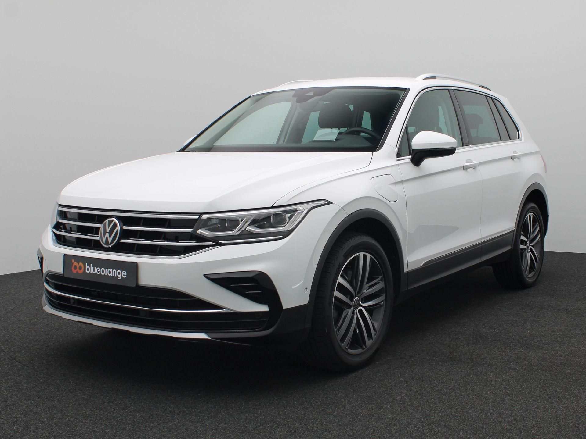 Volkswagen Tiguan 1.4 TSI eHybrid Elegance 245PK DSG