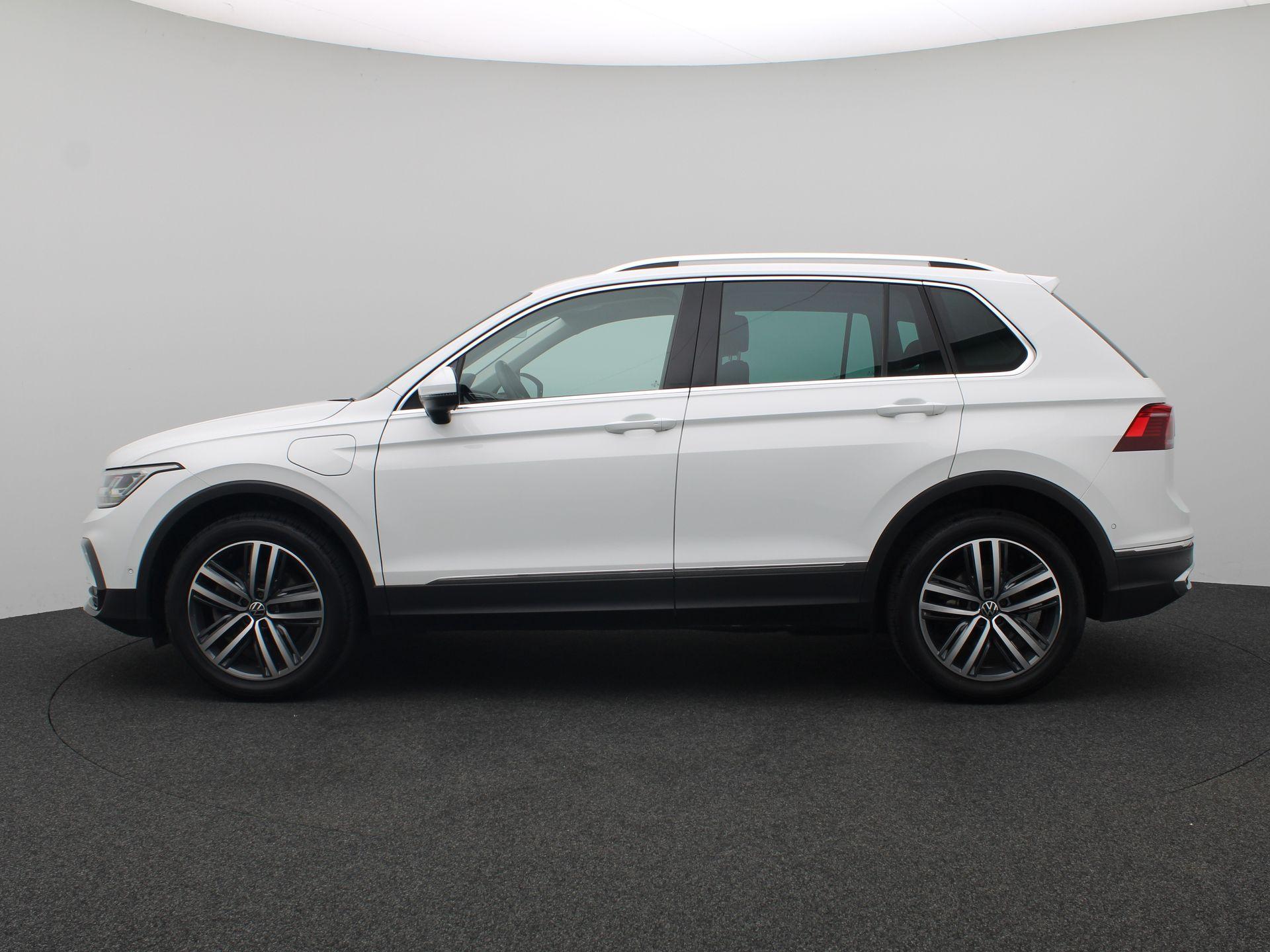 Volkswagen Tiguan 1.4 TSI eHybrid Elegance 245PK DSG - Afbeelding 3