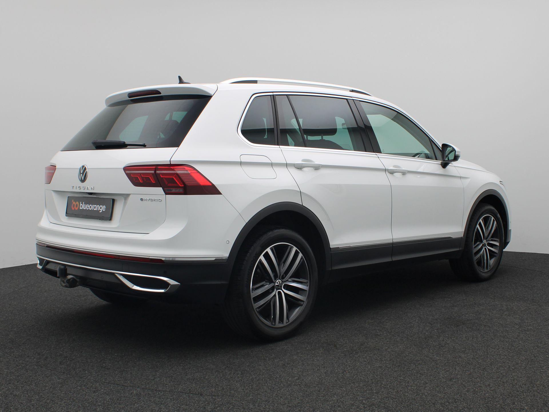 Volkswagen Tiguan 1.4 TSI eHybrid Elegance 245PK DSG - Afbeelding 4