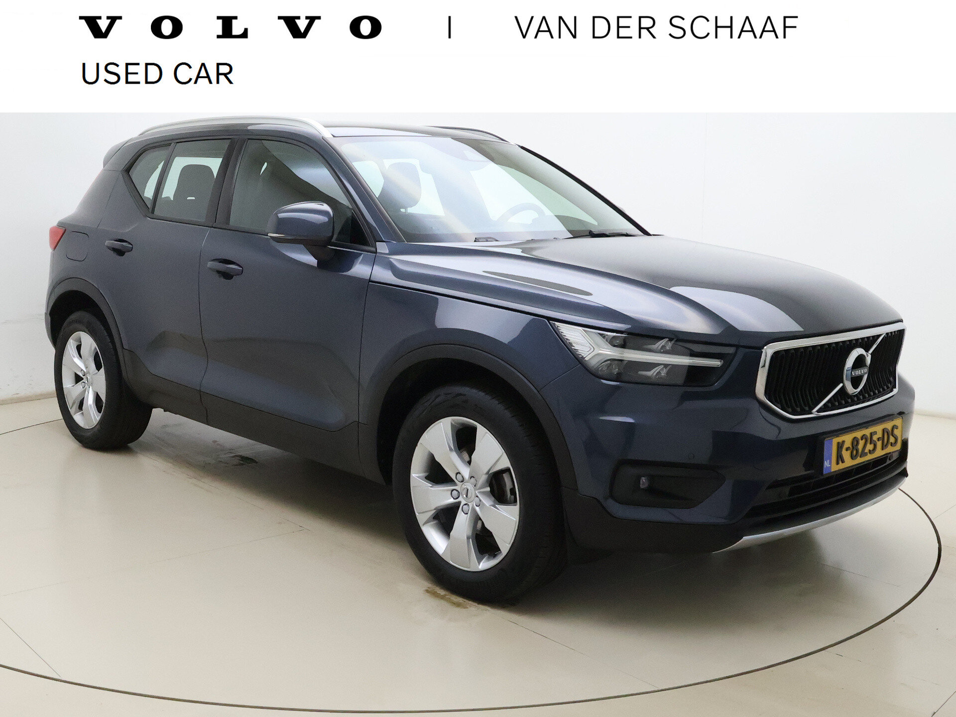 Volvo XC40 T2 130pk Automaat Business Pro
