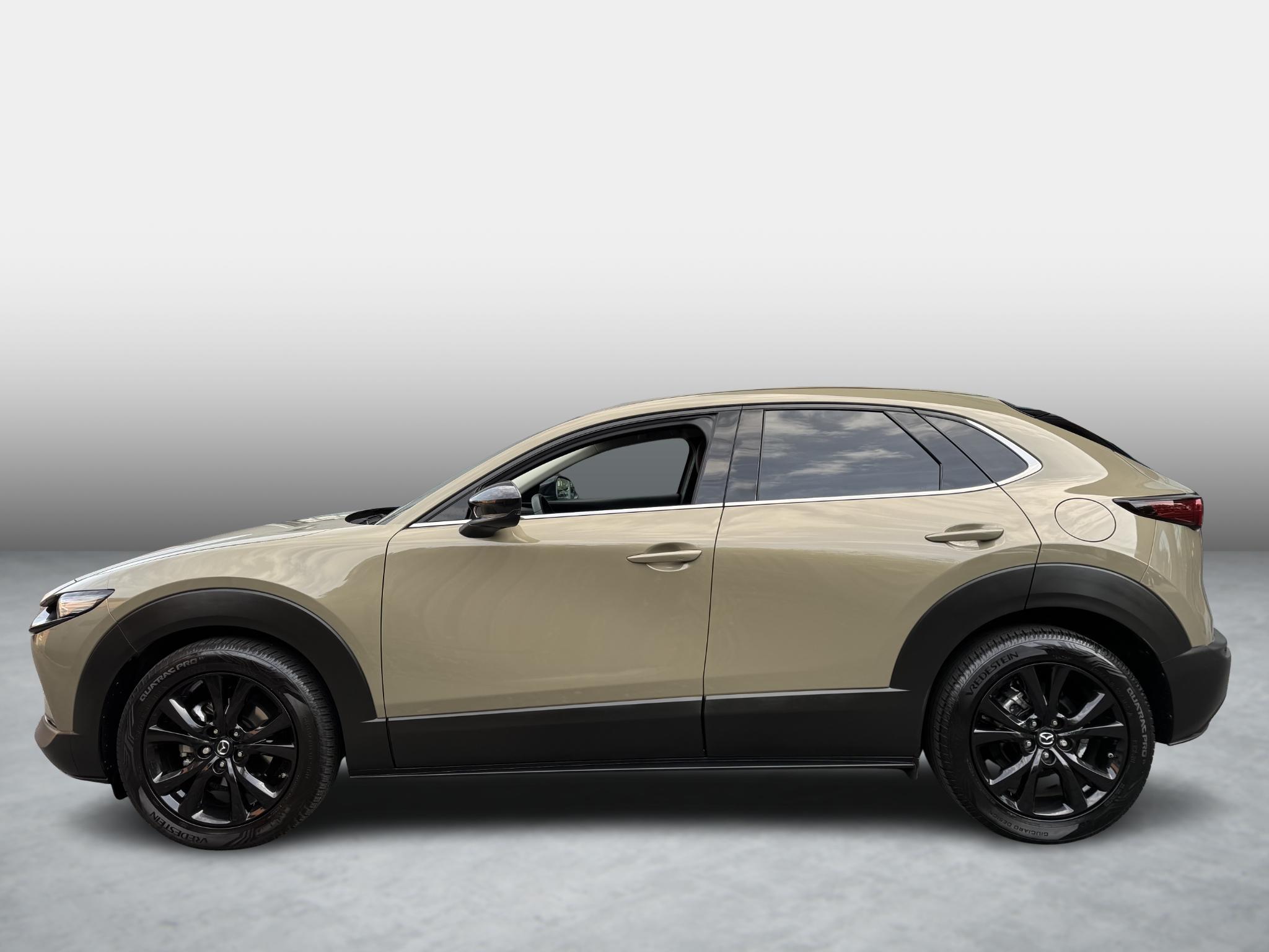 Mazda CX-30 2.0 e-SkyActiv-G M Hybrid Nagisa - Afbeelding 2
