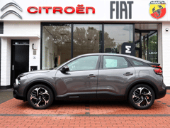 Citroën C4 PureTech 130PK S&S EAT8 Automaat Feel Edition, Rijklaarprijs | Navigatie | Trekhaak afneembaar | Head Up Display | DAB+ Tuner - Afbeelding 2