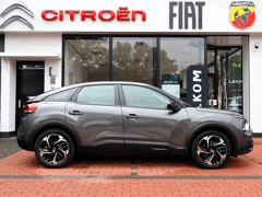 Citroën C4 PureTech 130PK S&S EAT8 Automaat Feel Edition, Rijklaarprijs | Navigatie | Trekhaak afneembaar | Head Up Display | DAB+ Tuner - Afbeelding 3