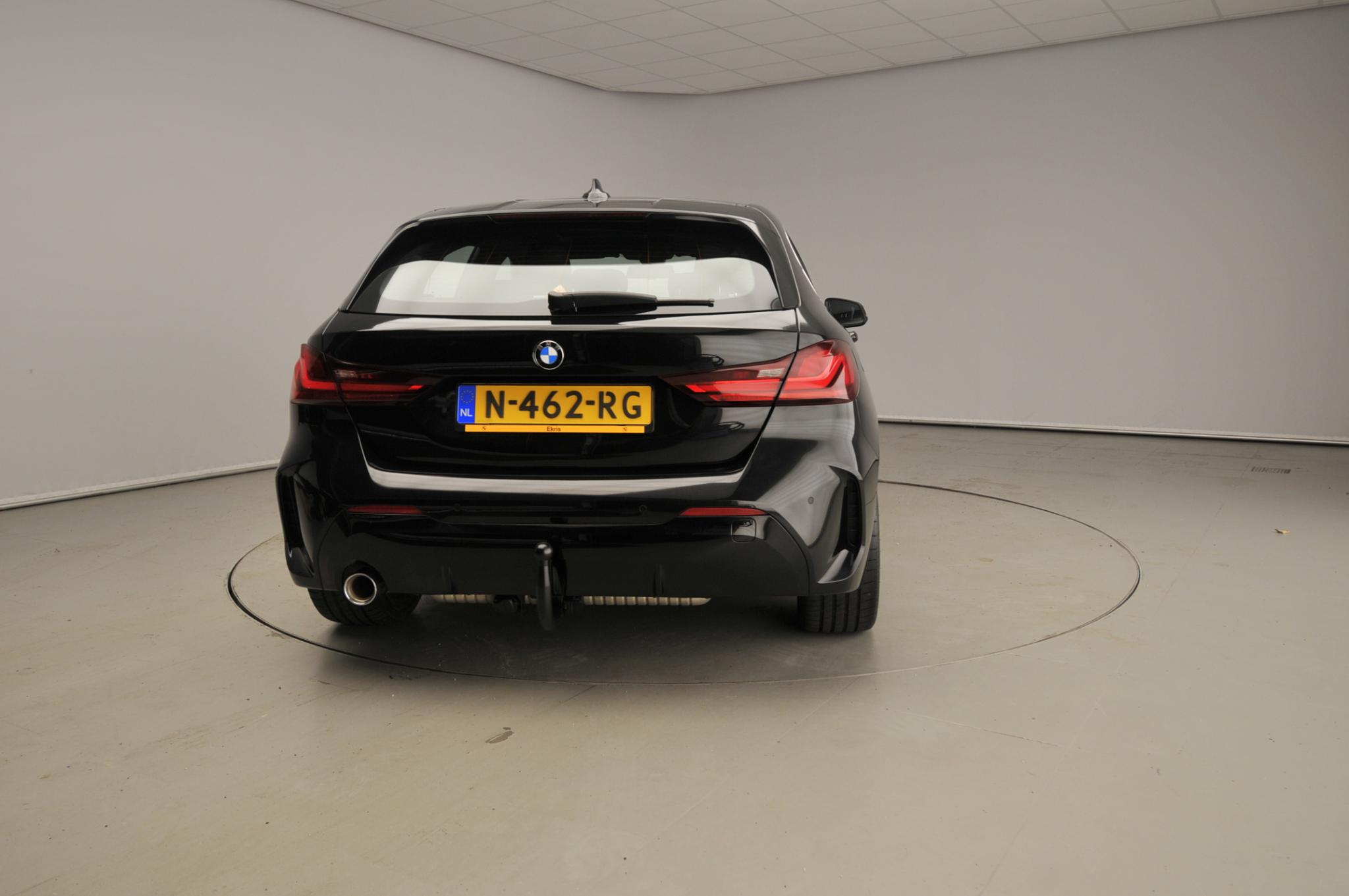 BMW 1 Serie 5-deurs 118i - Afbeelding 3
