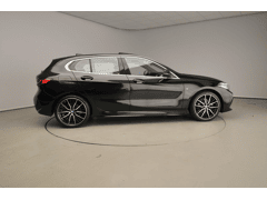 BMW 1 Serie 5-deurs 118i - Afbeelding 4