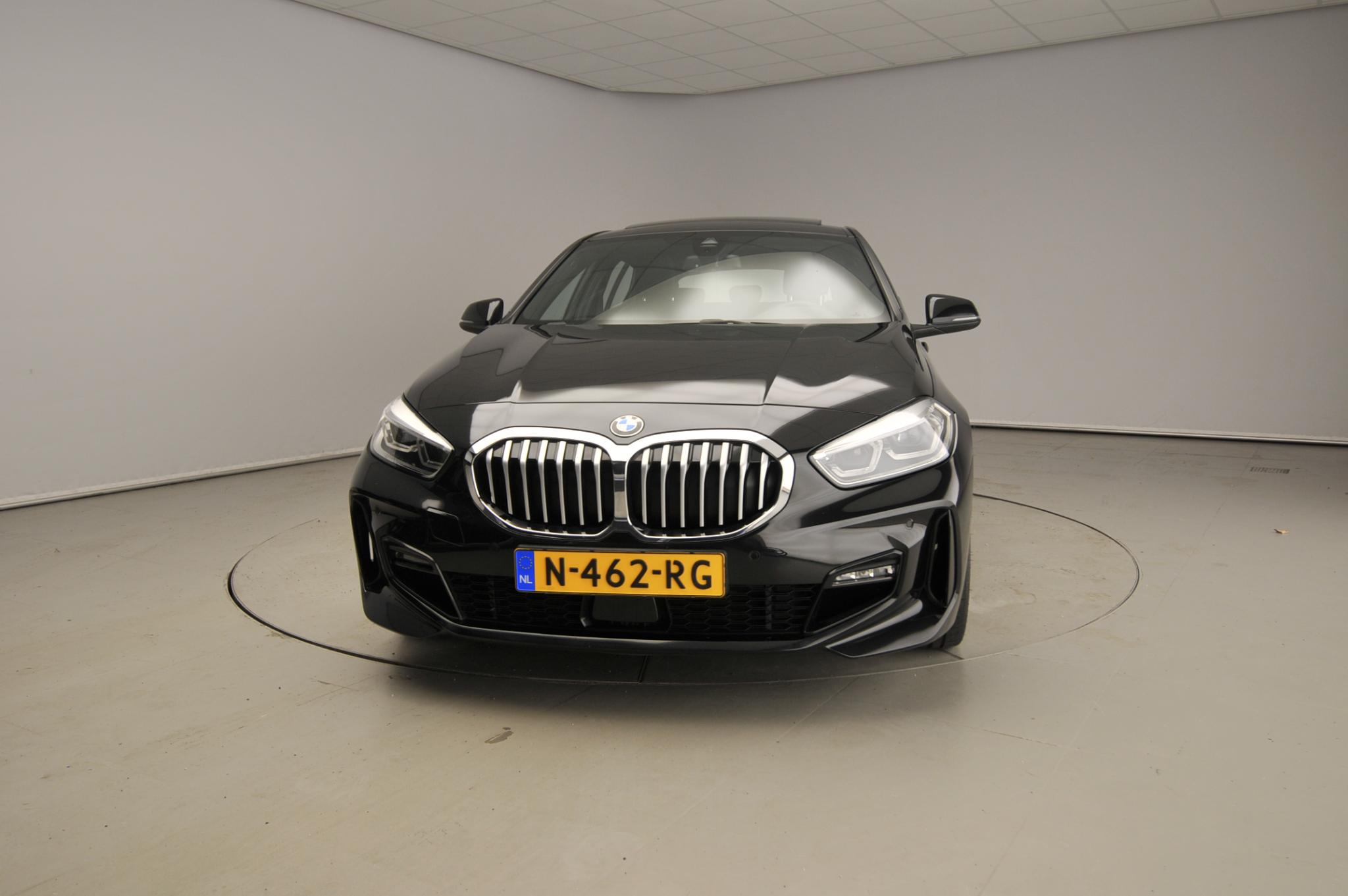 BMW 1 Serie 5-deurs 118i - Afbeelding 5