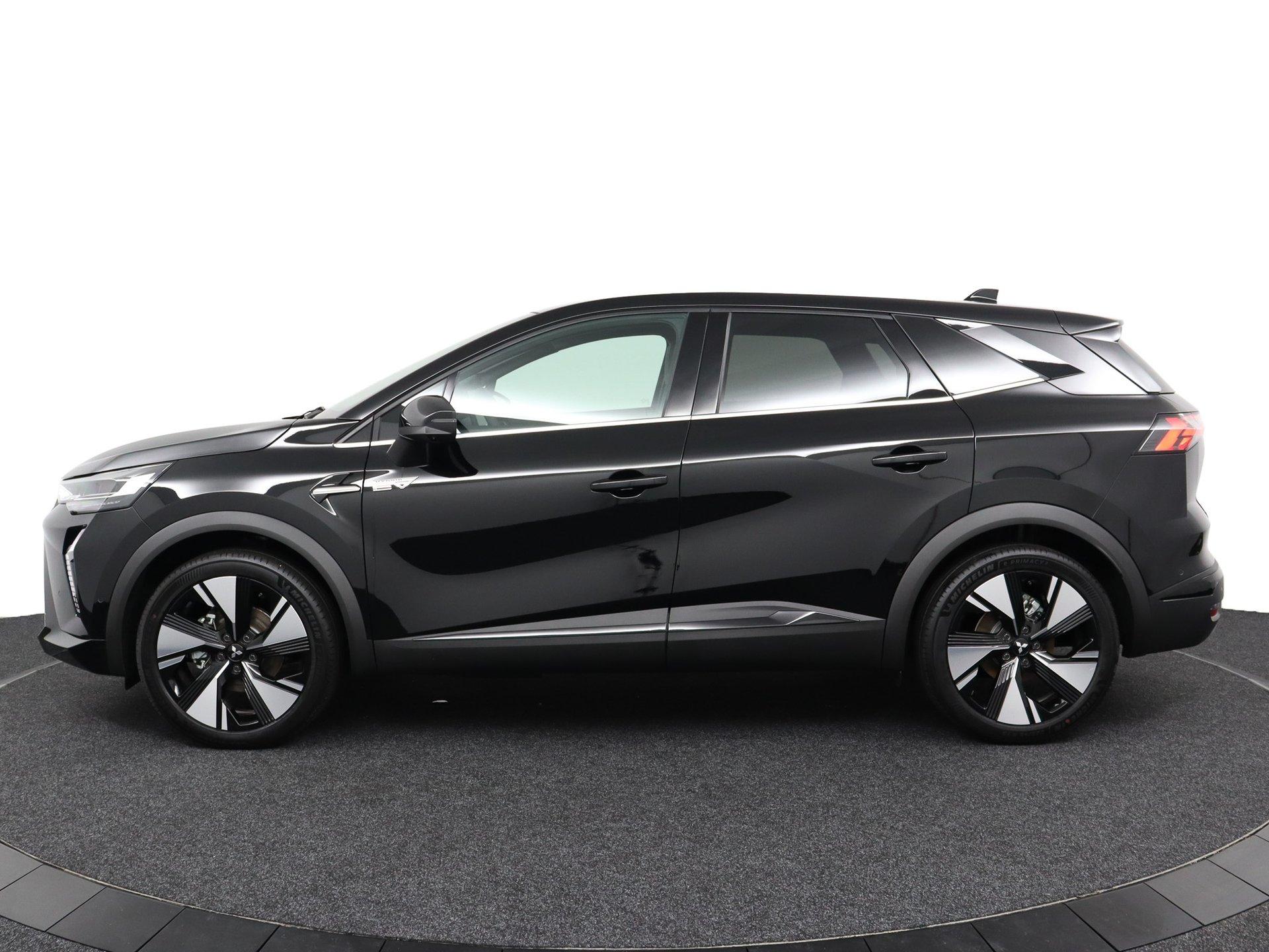 Mitsubishi Grandis 1.8 HEV Instyle - Afbeelding 3