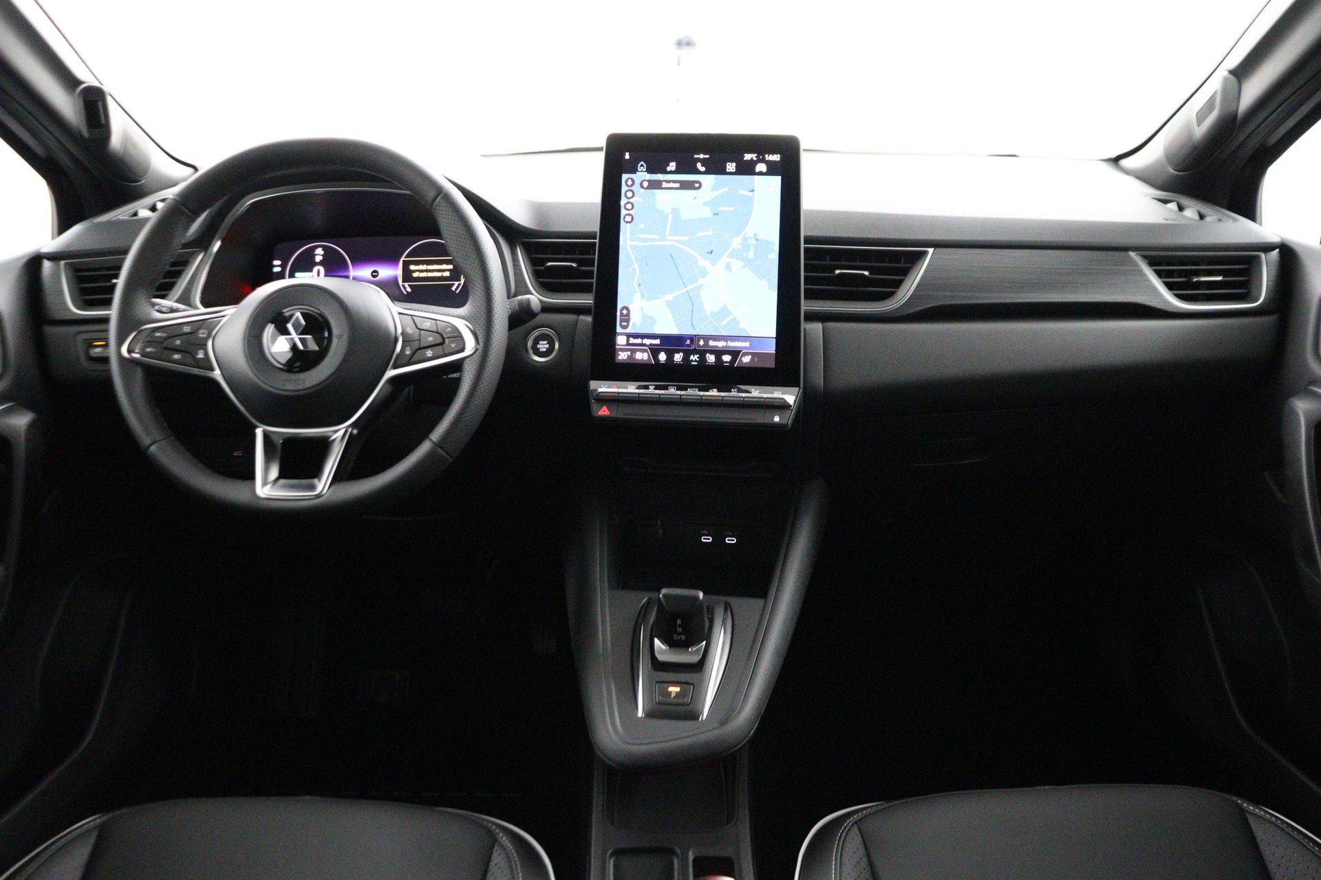 Mitsubishi Grandis 1.8 HEV Instyle - Afbeelding 4
