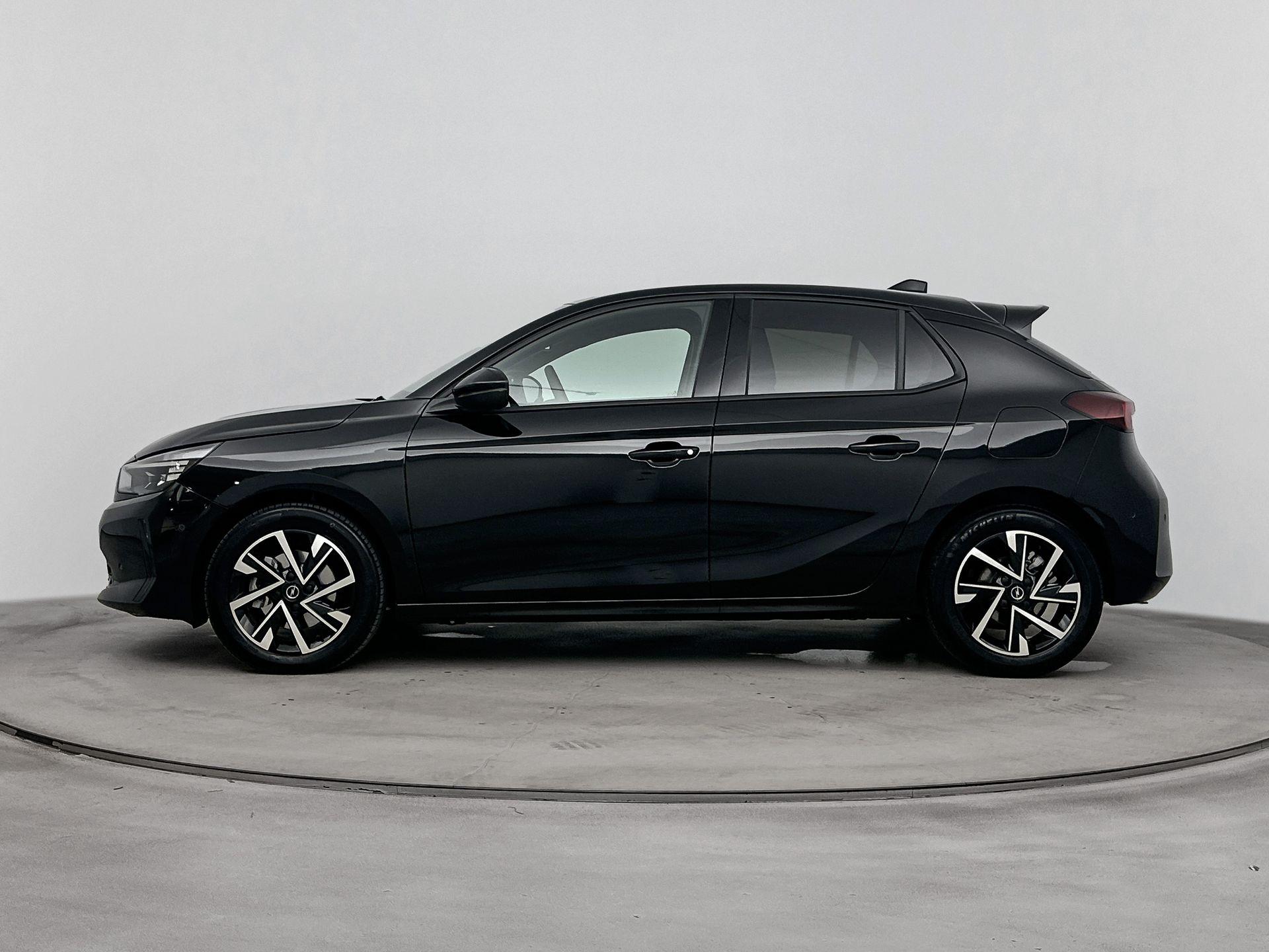 Opel Corsa 1.2 Turbo Hybrid Ultimate - Afbeelding 2