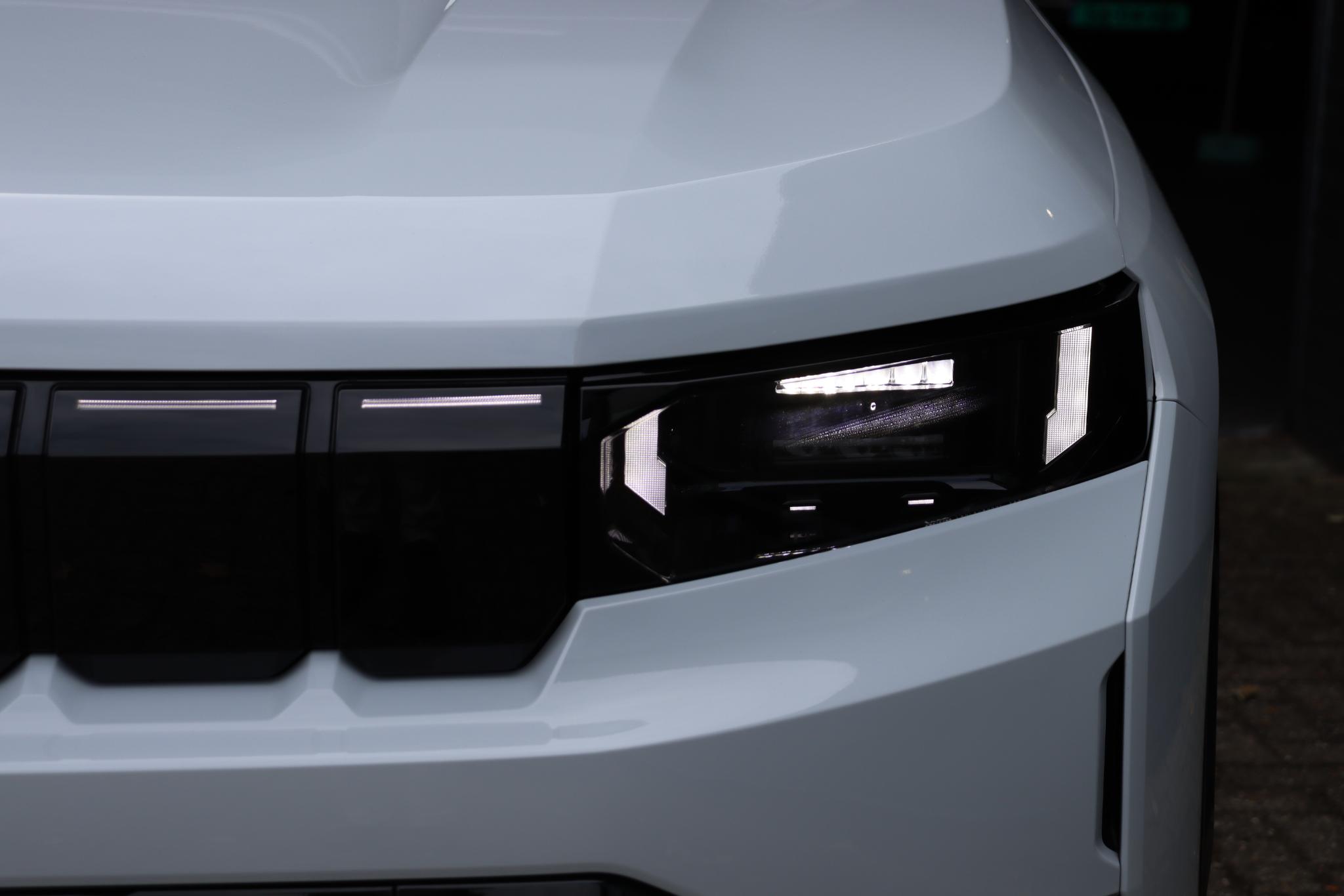 Jeep Compass First Edition 1.6 E-Hybrid - Afbeelding 5