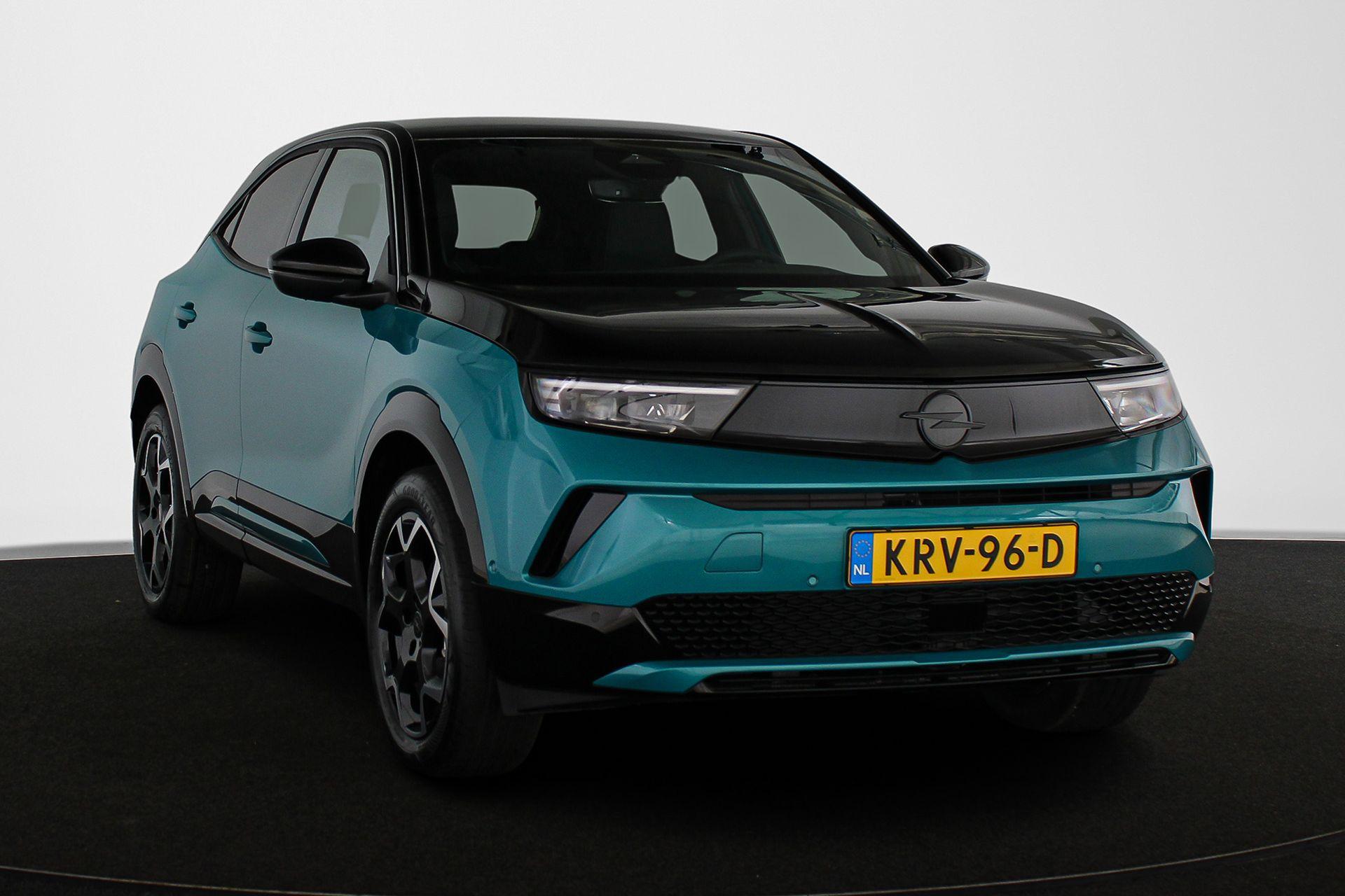 Opel Mokka-e Electric Ultimate 54 kWh - Afbeelding 2