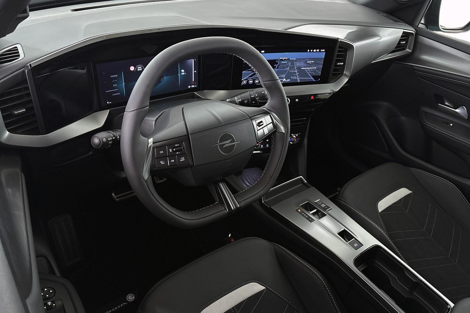 Opel Mokka-e Electric Ultimate 54 kWh - Afbeelding 5