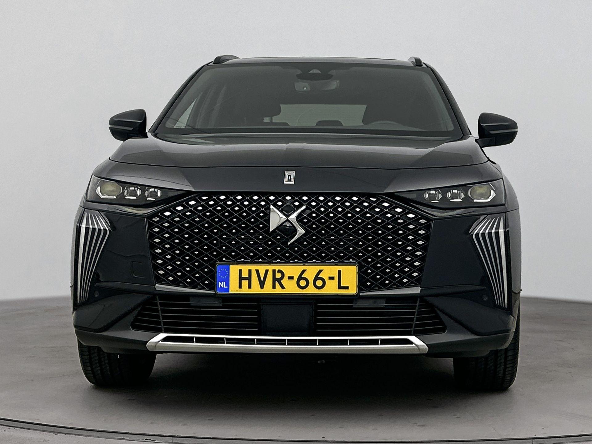 DS DS 7