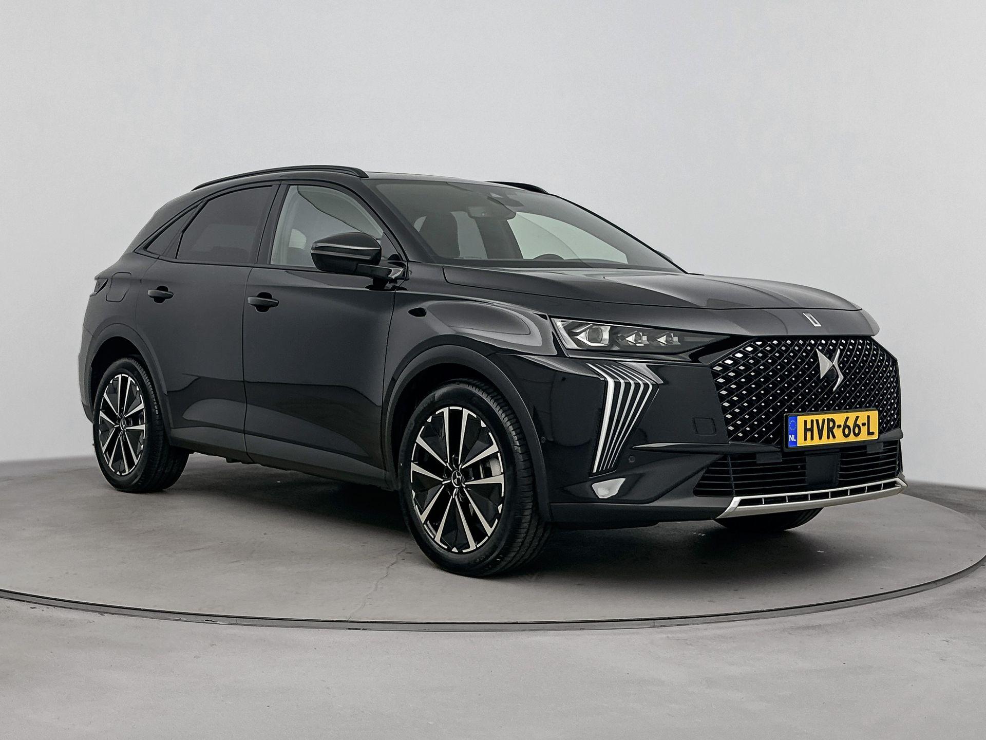 DS DS 7 1.6 PHEV 225 Ligne Business - Afbeelding 2
