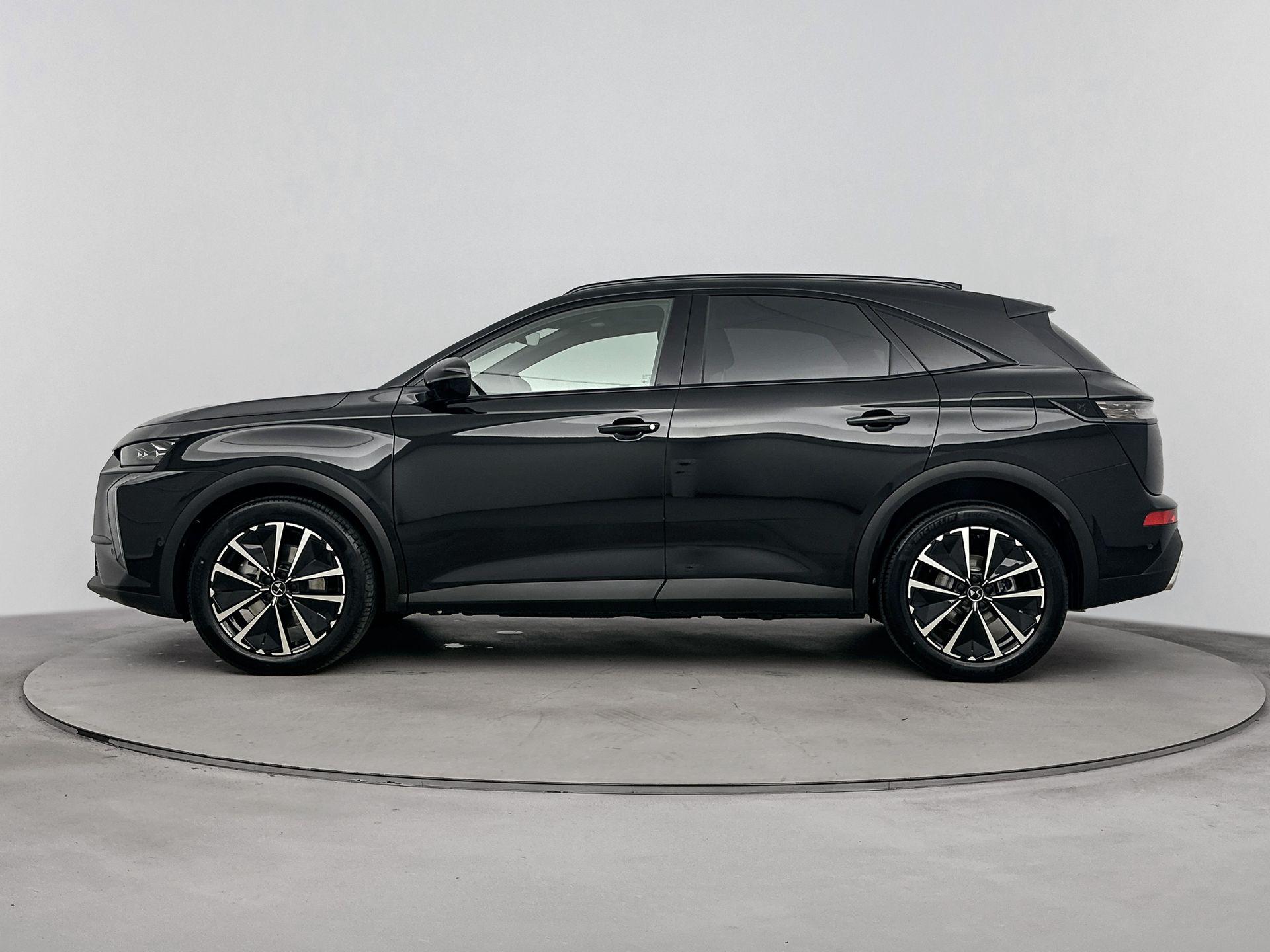 DS DS 7 1.6 PHEV 225 Ligne Business - Afbeelding 4