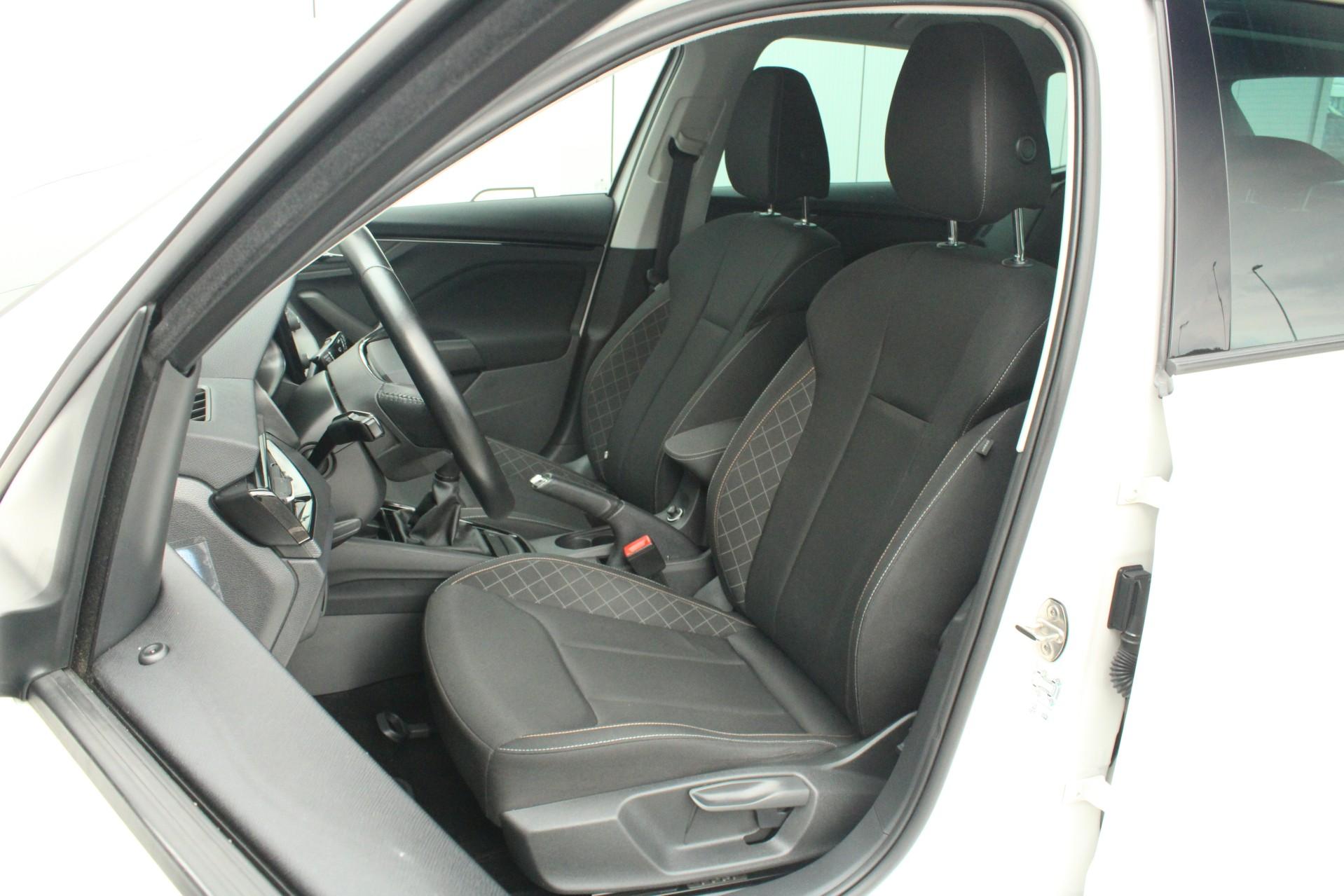 Skoda Kamiq 1.0 TSI 110pk Ambition - Afbeelding 4